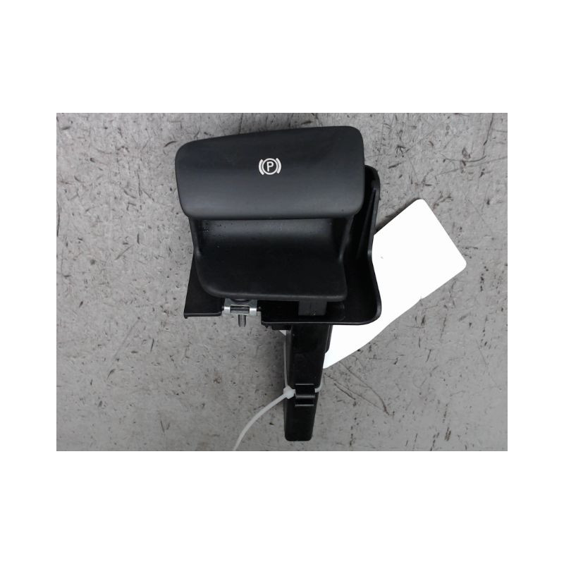INTERIEUR COMMANDE FREIN A MAIN AUDI Q7