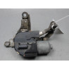 MOTEUR ESSUIE-GLACE AVD FORD GALAXY 2006-