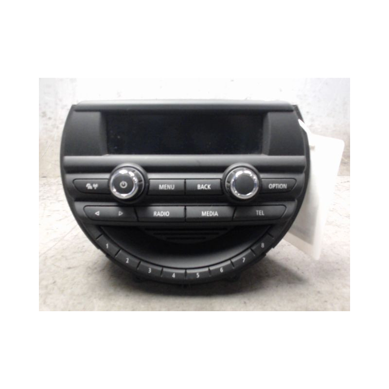 AUTORADIO MINI MINI