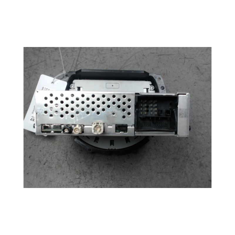 AUTORADIO MINI MINI