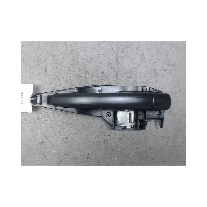 POIGNEE EXTERIEURE PORTE COULISSANTE DROIT CITROEN JUMPY