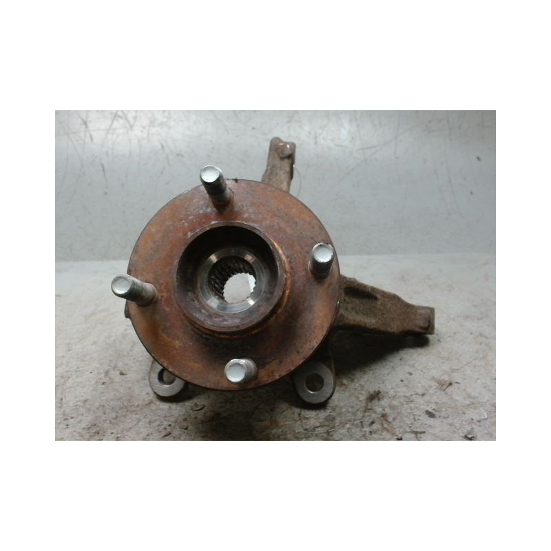 PIVOT AVANT DROIT NISSAN MICRA