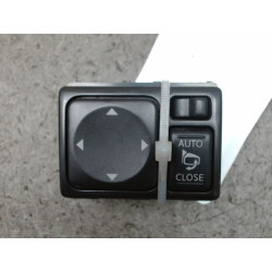 COMMANDE RETROVISSEUR EXT ELECTRIQUE