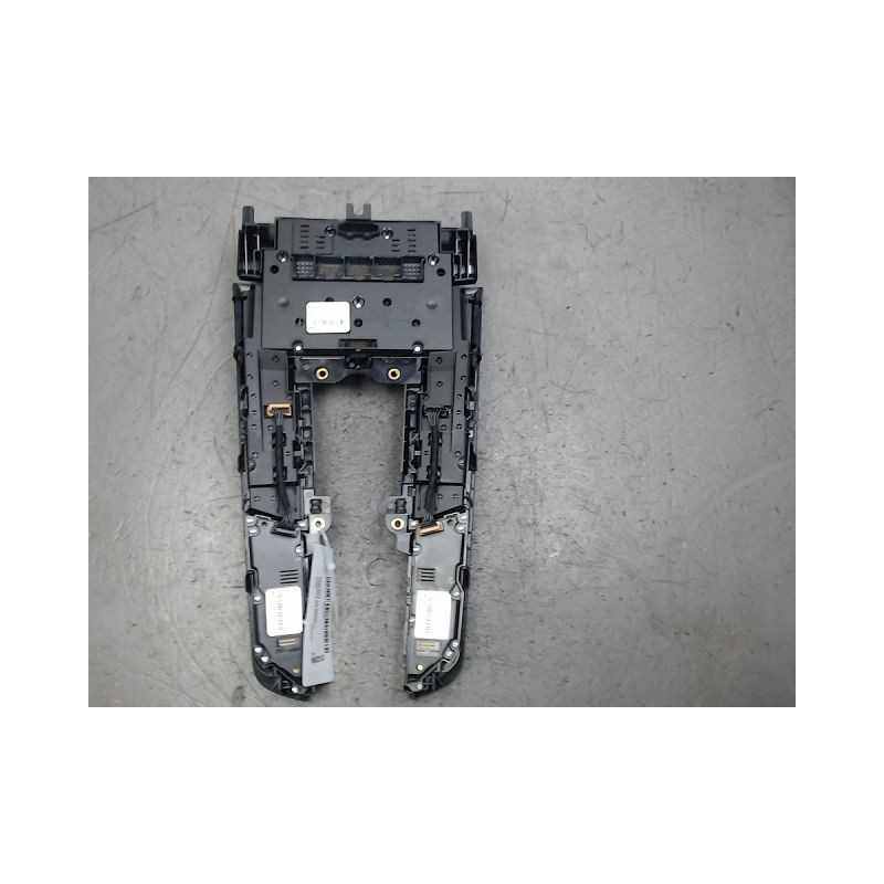 COMMANDE DE CHAUFFAGE PORSCHE MACAN