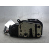 SYSTEME CONDAMNATION AVANT GAUCHE MAZDA 626 97-99