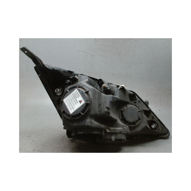 PHARE GAUCHE HONDA CR-V