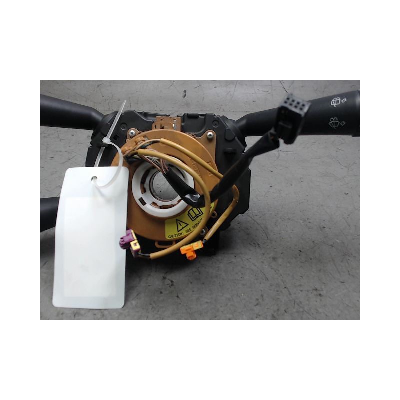 BLOC COMMODOS ALFA ROMEO MITO