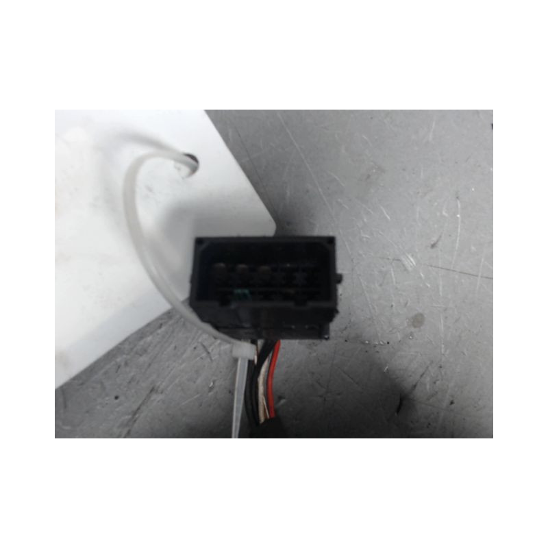 RETROVISEUR EXTERIEUR ELECTRIQUE GAUCHE AUDI A3 -2000