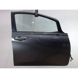 PORTE AVD