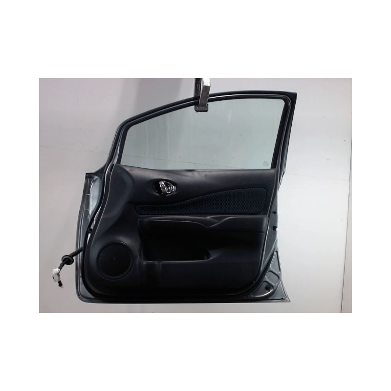 PORTE AVANT DROIT NISSAN NOTE