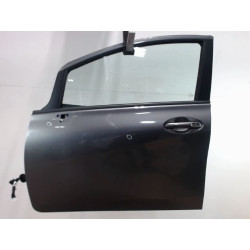 PORTE AVG