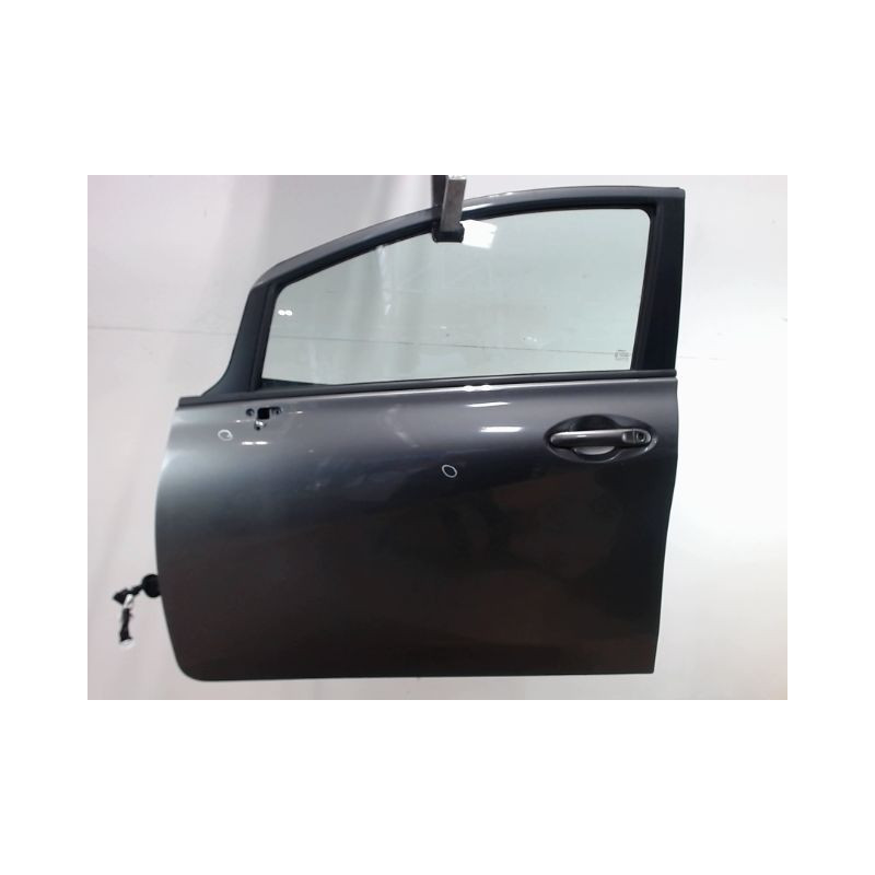 PORTE AVANT GAUCHE NISSAN NOTE
