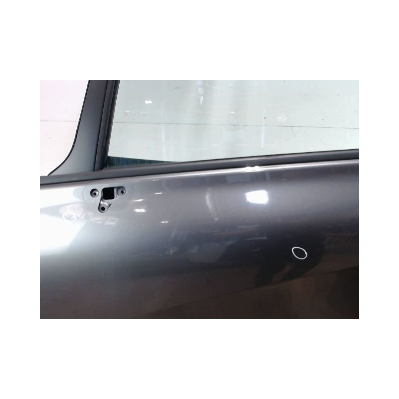 PORTE AVANT GAUCHE NISSAN NOTE