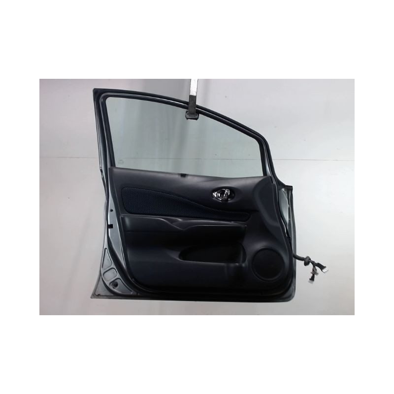 PORTE AVANT GAUCHE NISSAN NOTE