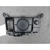 COMMANDE GPS MAZDA CX-30