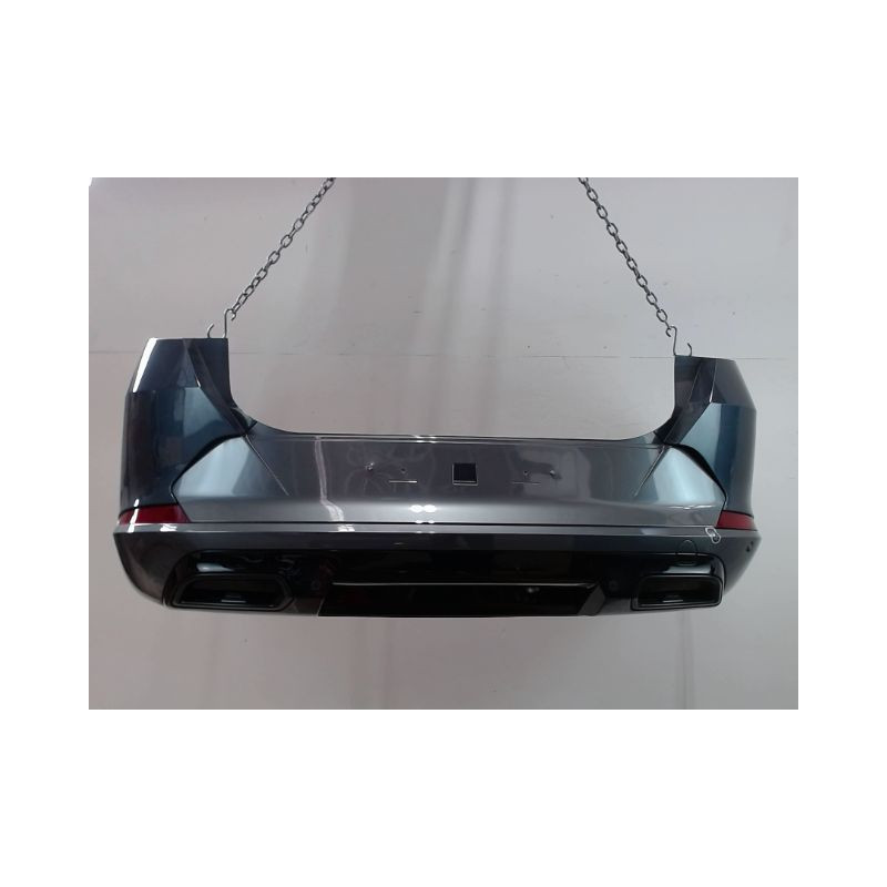 PARE-CHOC ARRIER CUPRA FORMENTOR