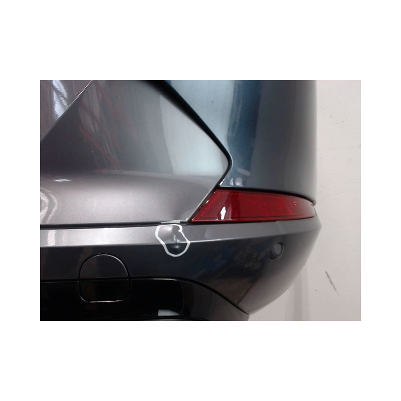 PARE-CHOC ARRIER CUPRA FORMENTOR