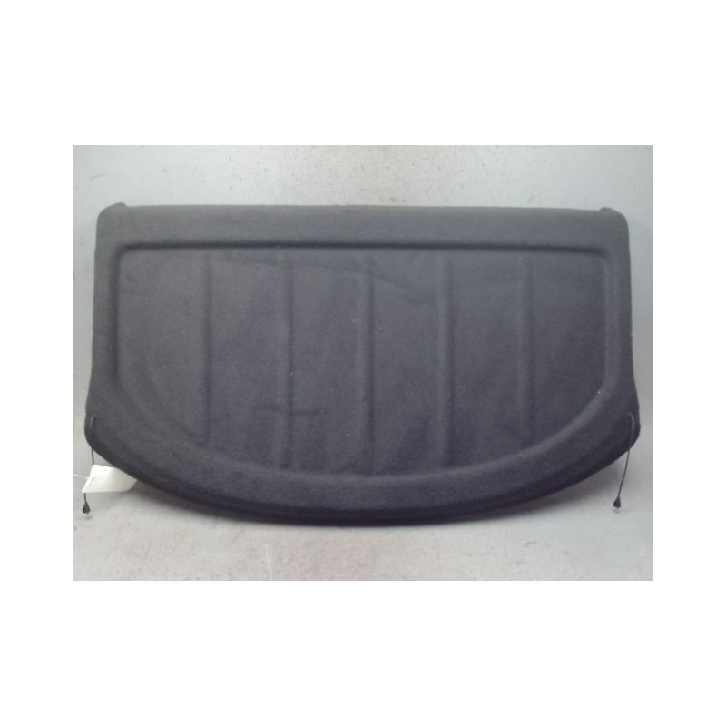 TABLETTE PLAGE ARRIERE CUPRA FORMENTOR