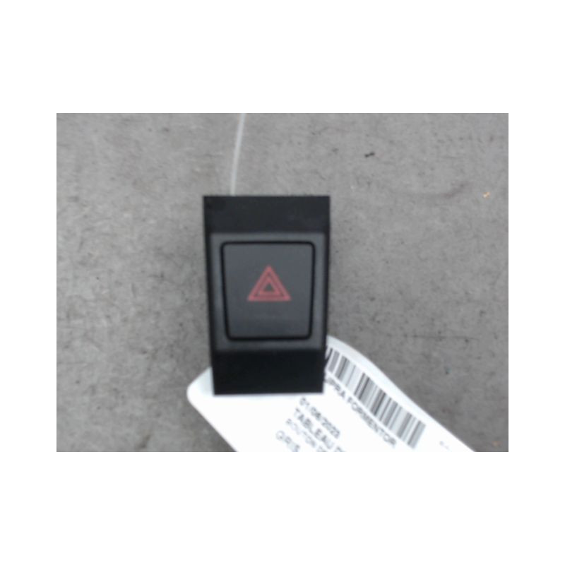 BOUTON DE WARNING CUPRA FORMENTOR