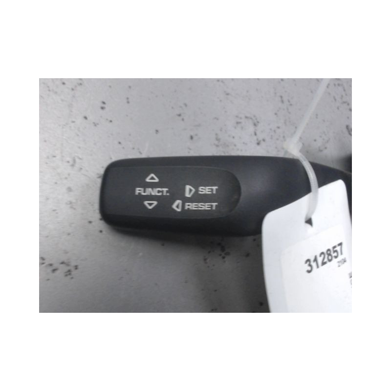 COMMANDE GPS PORSCHE 911