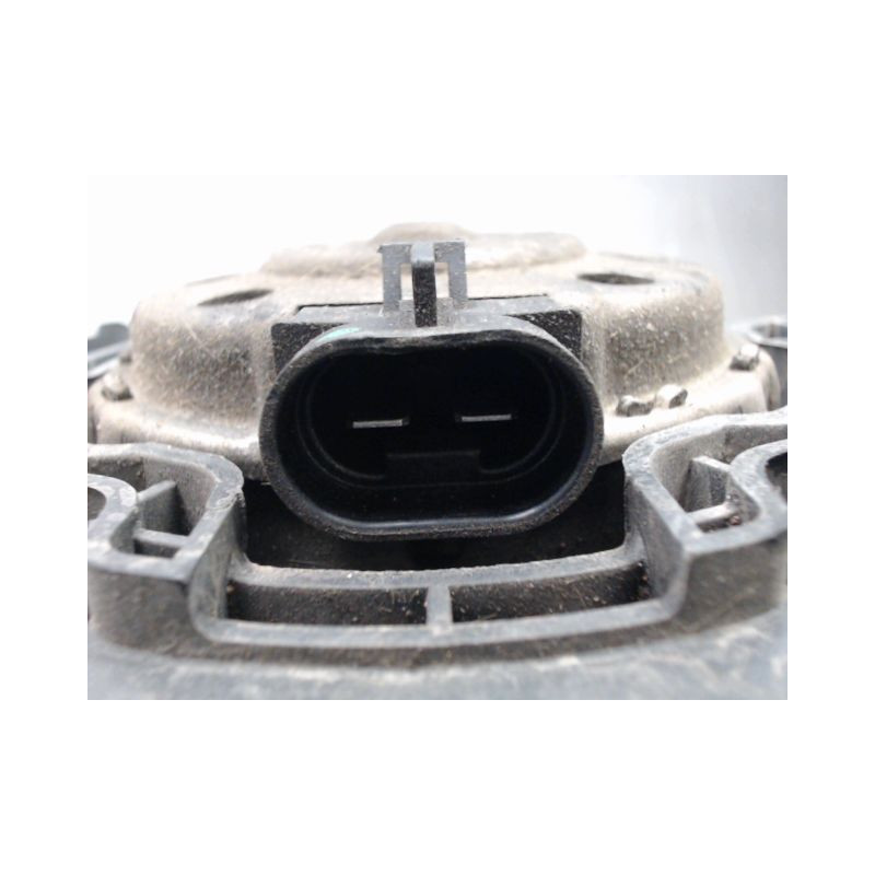 MOTEUR VENTILATEUR RADIATEUR PEUGEOT BOXER 330C TOLE 2002-