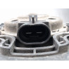 MOTEUR VENTILATEUR RADIATEUR PEUGEOT BOXER 330C TOLE 2002-