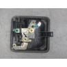 POIGNEE EXTERIEURE PORTE COULISSANTE DROIT PEUGEOT BOXER 330C TOLE 2002-