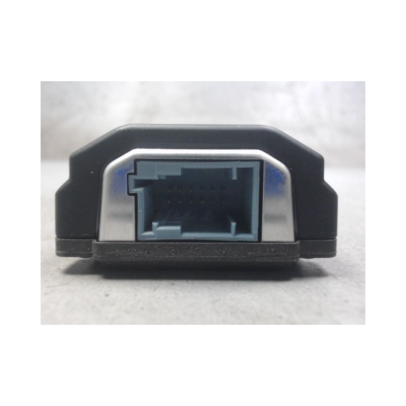 CAMERA AVANT CITROEN C4 PICASSO