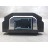 CAMERA AVANT CITROEN C4 PICASSO