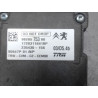 CAMERA AVANT CITROEN C4 PICASSO
