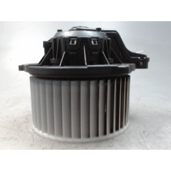 MOTEUR VENTILATEUR CHAUFFAGE