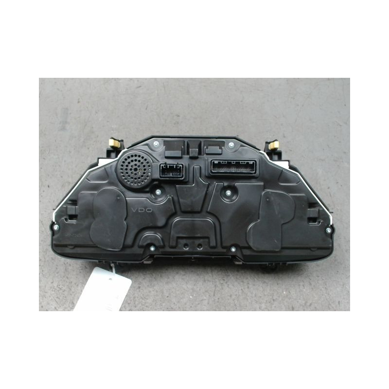 BLOC COMPTEURS TOYOTA AURIS