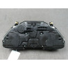 BLOC COMPTEURS TOYOTA AURIS
