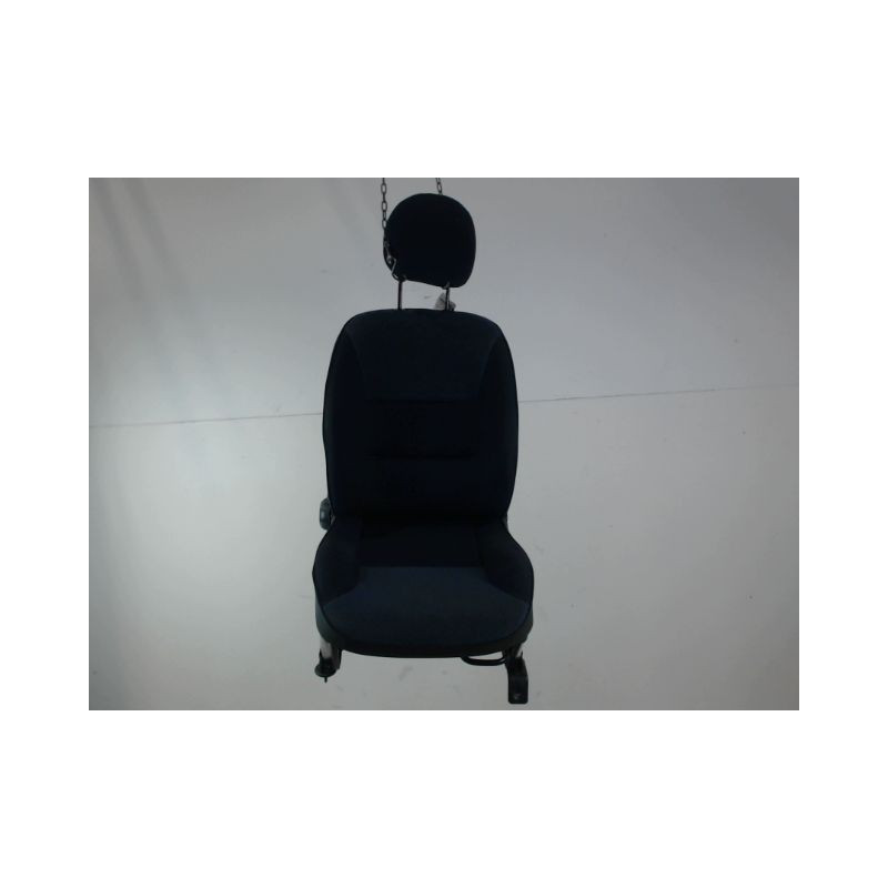 SIEGE AVANT GAUCHE CITROEN BERLINGO BREAK 2002-