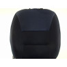 SIEGE AVANT GAUCHE CITROEN BERLINGO BREAK 2002-