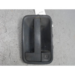 POIGNEE EXT PORTE COULISSANTE D