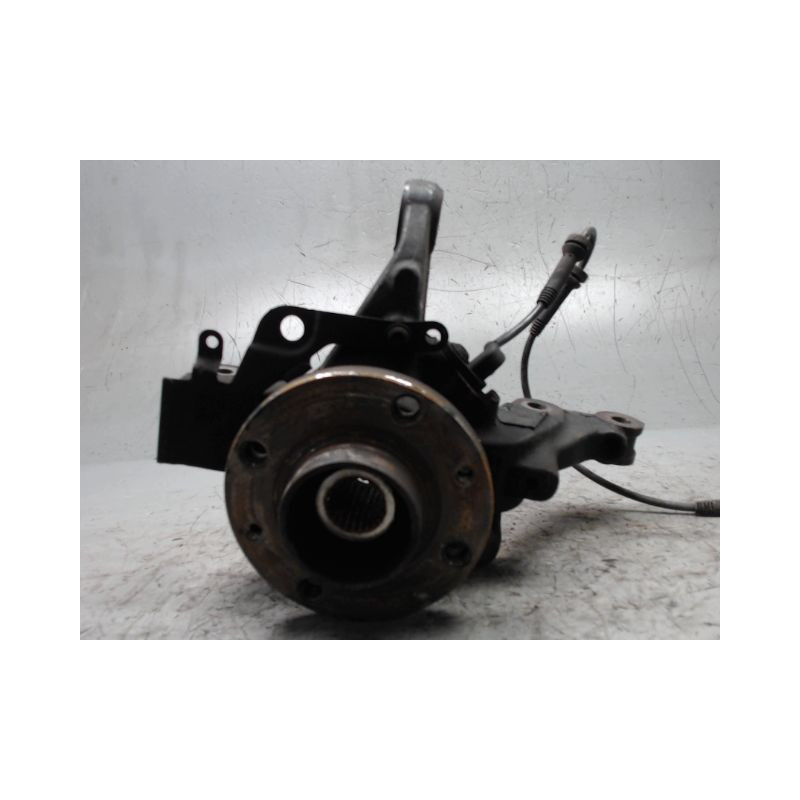 PIVOT AVANT DROIT RENAULT CLIO IV 2012-