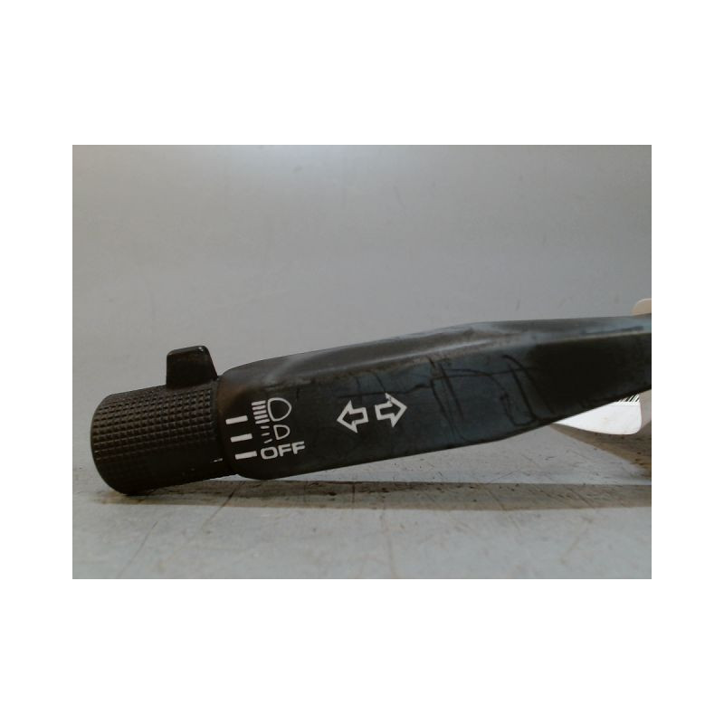 COMMANDE CLIGNOTANT NISSAN MICRA 89-92