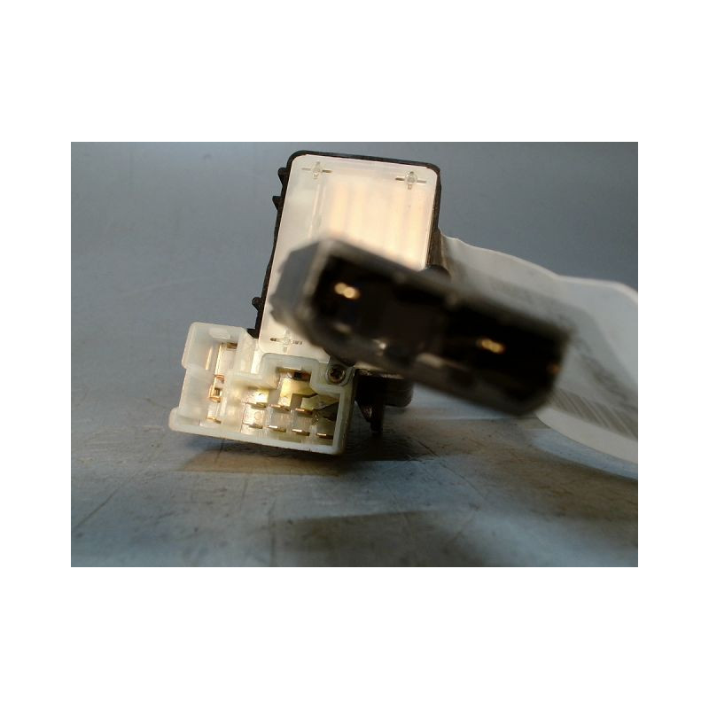 COMMANDE CLIGNOTANT NISSAN MICRA 89-92