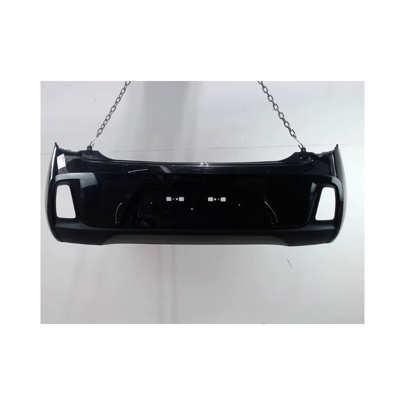 PARE-CHOC ARRIER KIA PICANTO