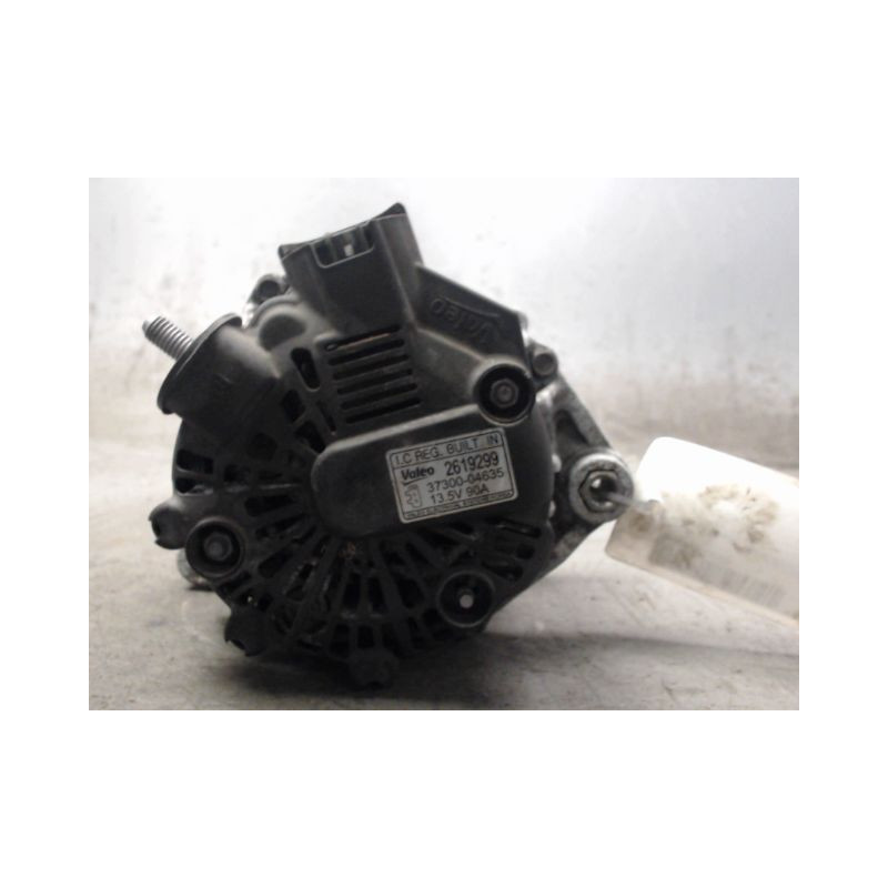 ALTERNATEUR KIA PICANTO