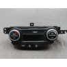 COMMANDE DE CHAUFFAGE KIA PICANTO
