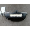COMMANDE DE CHAUFFAGE KIA PICANTO