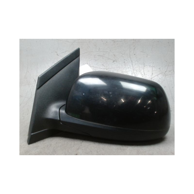 RETROVISEUR EXTERIEUR ELECTRIQUE GAUCHE KIA PICANTO