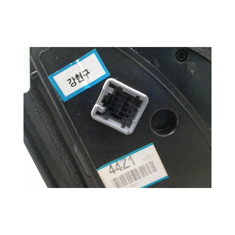 RETROVISEUR EXTERIEUR ELECTRIQUE GAUCHE KIA PICANTO