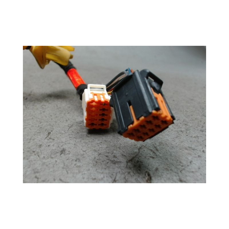 RETROVISEUR EXTERIEUR ELECTRIQUE DROIT CITROEN DS4