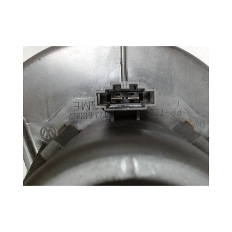 MOTEUR VENTILATEUR CHAUFFAGE VOLKSWAGEN TOUAREG