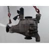 PONT ARRIERE VOLKSWAGEN TOUAREG 3.2 V6