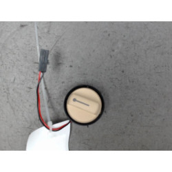 BOUTON COMMANDE TOIT OUVRANT