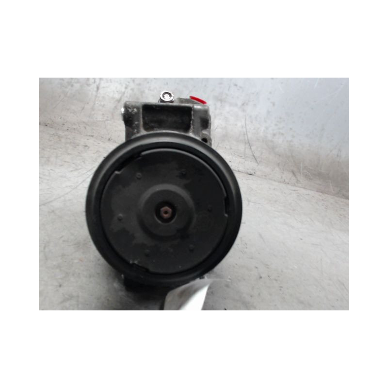 COMPRESSEUR AIR CONDITIONNE AUDI A6 AVANT 2005-